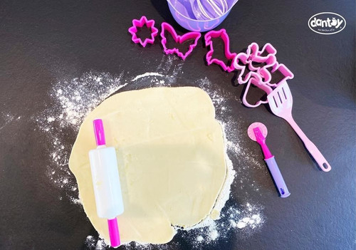 Dantoy My Little Princess Baking Set 2+