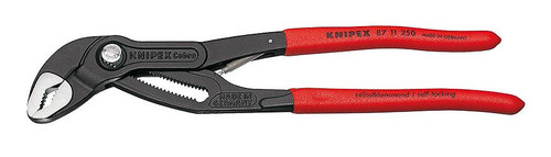 KNIPEX Water Pump Pliers Cobra®...matic 250mm