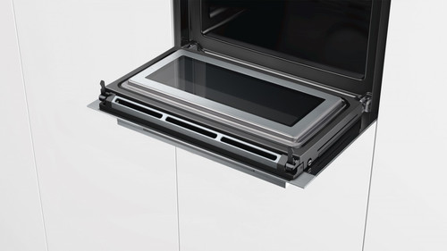 Siemens Compact Oven CM633GBS1