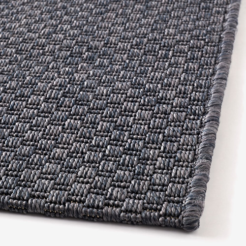 MORUM Rug flatwoven, in/outdoor