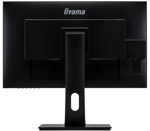 Iiyama ProLite 27" Monitor IPS, QHD, USB-C, DaisyChai XUB2792QSN-B1