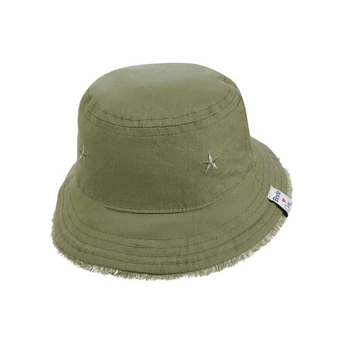 Elodie Details Bucket Hat - Rainbow Trails - 1-2 years