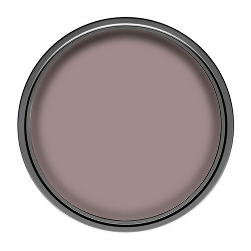 Dulux EasyCare Matt Latex Stain-resistant Paint 2.5l pink yet brown