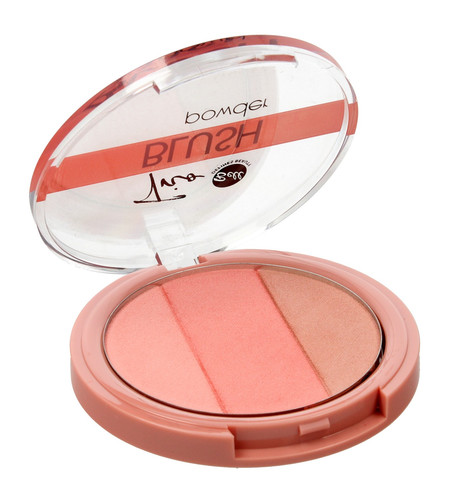 Bell Trio Blush Powder 9g