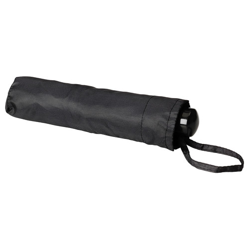 KNALLA Umbrella, foldable black