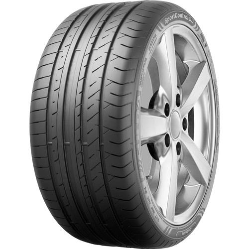 FULDA SportControl 2 245/45R18 100Y