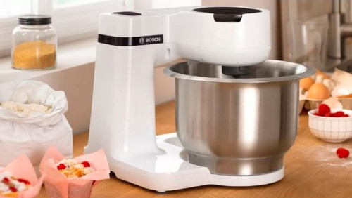 Bosch Food Processor MUMS2EW20