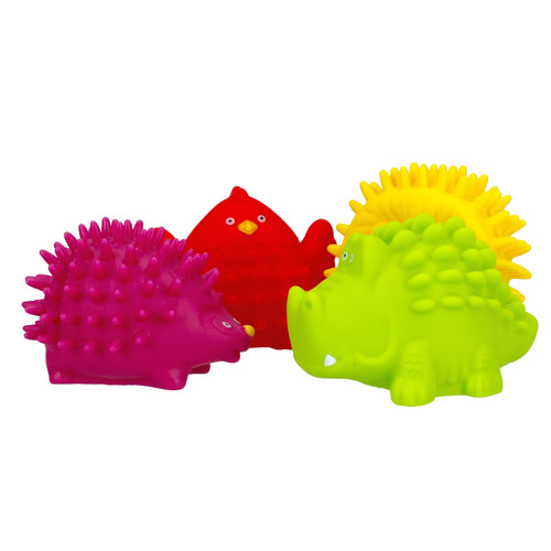 Bam Bam Sensory Animals 6m+