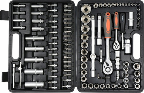 Toya Tool Set STHOR, 108pcs