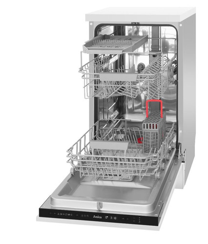 Amica Dishwasher DIM42E6TBqH