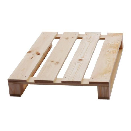 Ackerman Decorative Half Pallet 60x80 cm