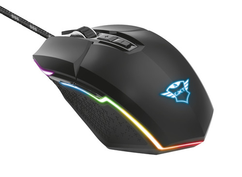 Trust GXT 950 XIDON Optical Wired Gaming Mouse