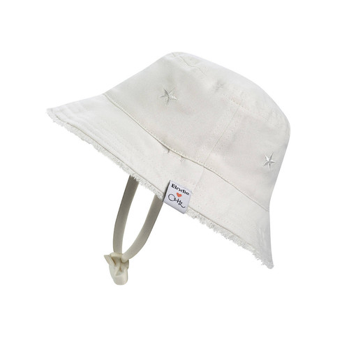 Elodie Details Bucket Hat - Playground Spaceland - 2-3 years