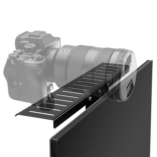 MacLean Holder with Shelf for Camera NanoRS RS464