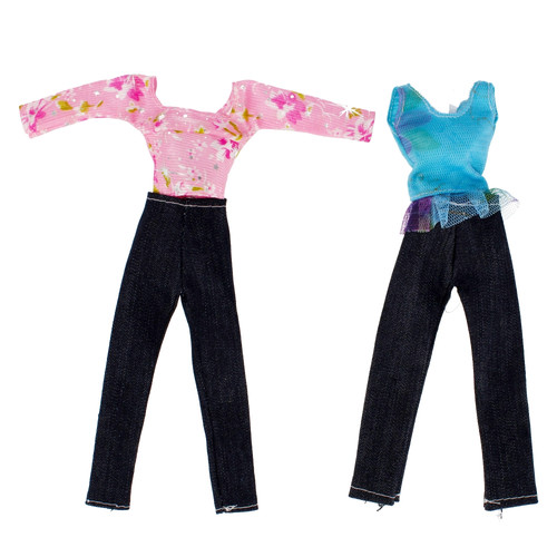 Nella Fashion Doll Clothes Set, 1pc, assorted models, 3+