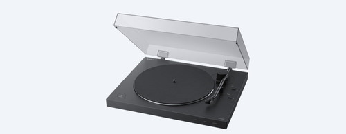 Sony Turntable with Bluetooth PS-LX310BT