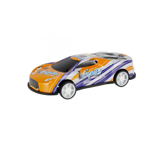 Racing League Racing Cars Set 3+