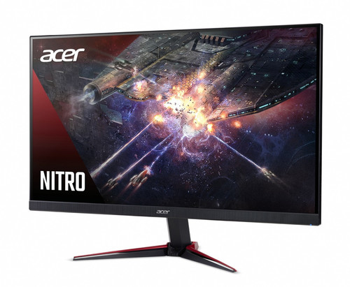 Acer 23.8" Gaming Monitor Nitro VG240YEbmipx IPS/100Hz/1ms