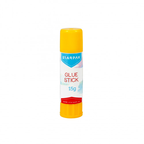 Starpak Glue Stick 15g 20pcs