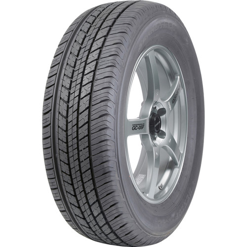 DUNLOP Grandtrek ST30 225/60R18 100H