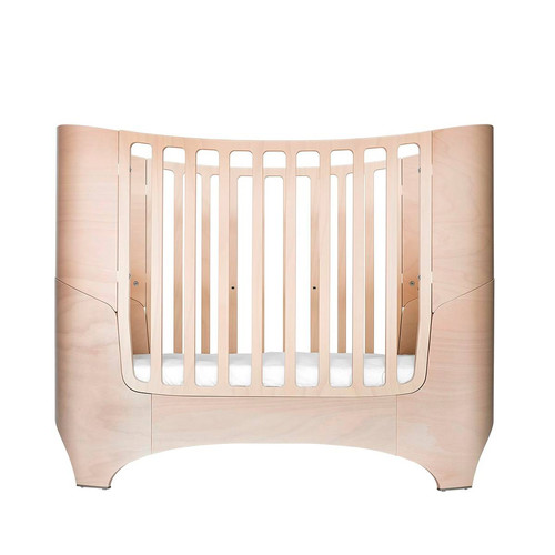 LEANDER Baby Cot CLASSIC™0-3 yrs, Whitewash