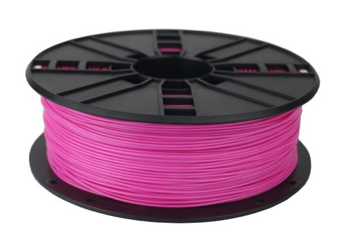 Gembird 3D Printer Filament PLA/1.75mm/pink