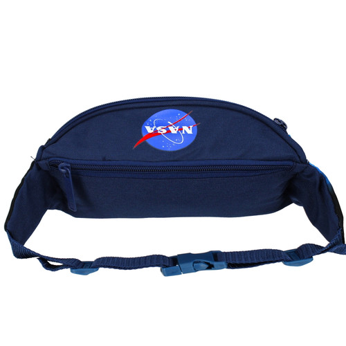 Waist Bag Fanny Pack NASA