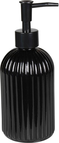 Soap Dispenser Strip, black