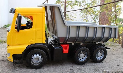 Lena Tipper Truck 63cm 3+