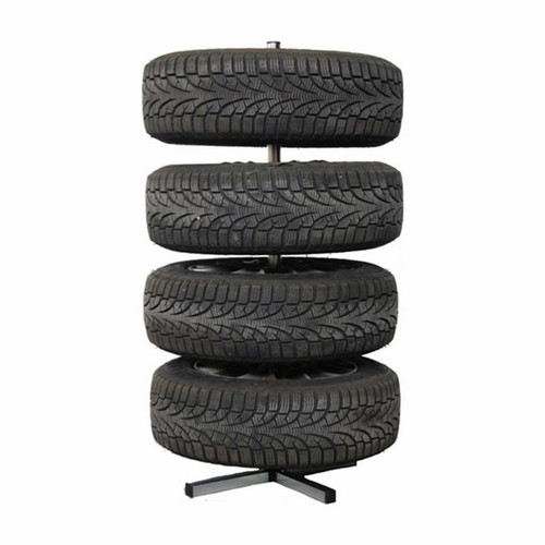 Tires Stand Rack 110cm