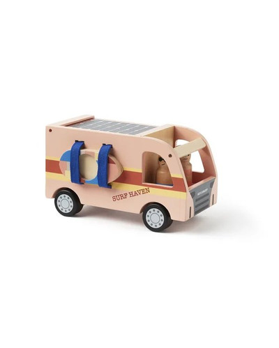 Kid's Concept Wooden Camper Van AIDEN 2+