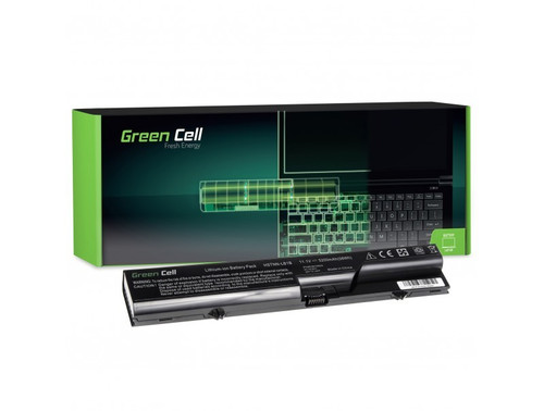 Green Cell Battery for HP 4320s 11.1V 4400mAh