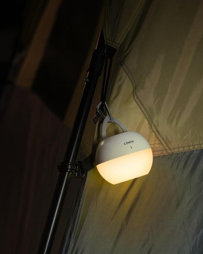 Aukey Mini LED Night Lamp RGB