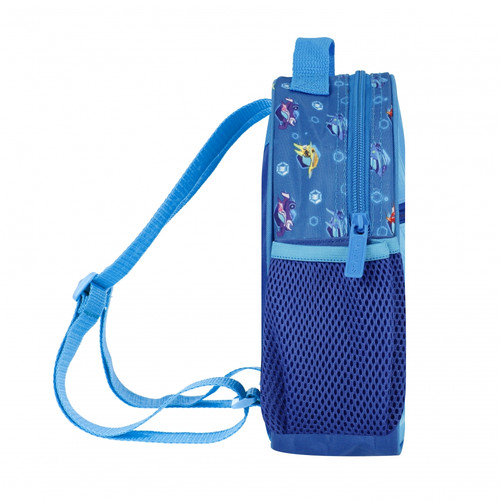 Mini Backpack Paw Patrol Aqua