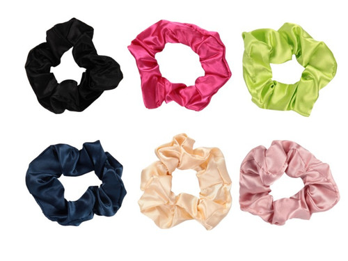 Hair Decoration, 1pc, assorted colours