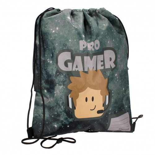 Drawstring Bag School Shoes/Clothes Bag Roblox