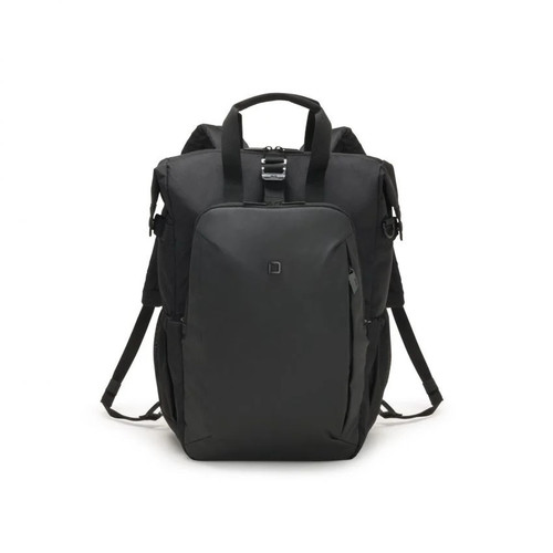 Dicota Notebook Backpack Eco Dual GO 13-15.6", black