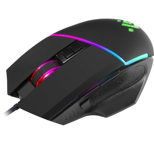 Defender Optical Wired Gaming Mouse WARFAME GM-880L