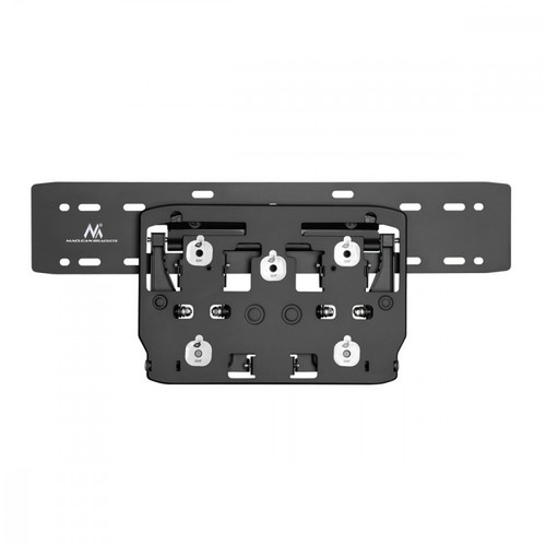 MacLean QLED TV Micro Gap Wall Mount 75" MC-837