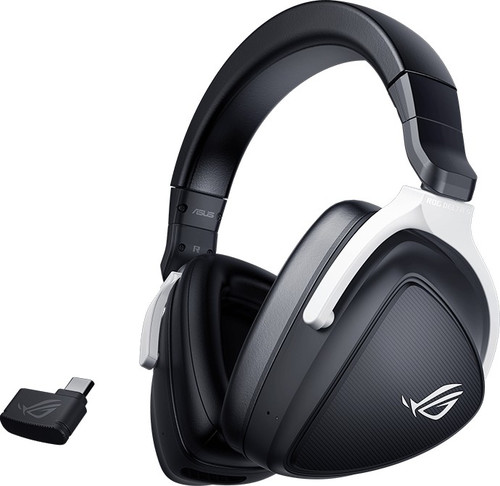 ASUS Headset Headphones ROG Delta S Wireless 7.1