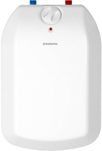 Kospel Electric Water Heater Luna 5 U inox