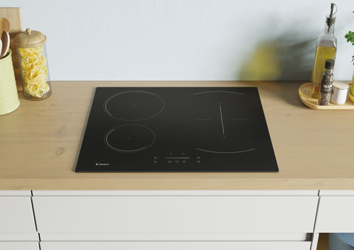 Candy Induction Hob CTP6SC4/E1