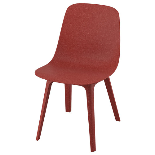 ODGER Chair, red