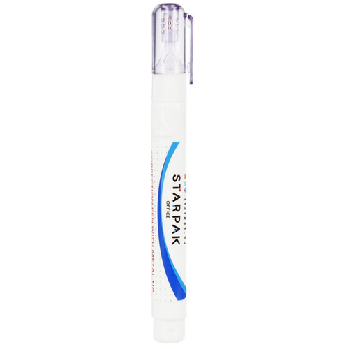 Starpak Correction Pen 8ml 24pcs