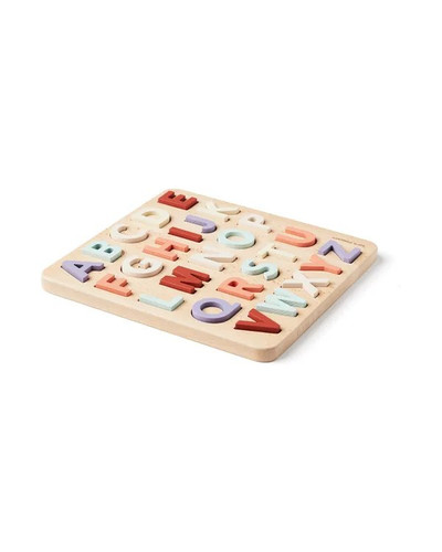 Kid's Concept ABC puzzle A-Z 3+