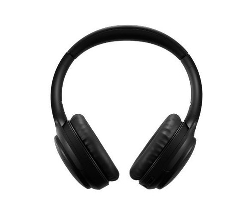 Creative Labs Wireless Over-ear Headphones with Hybrid Active Noise Cancellation Zen Hybrid, black