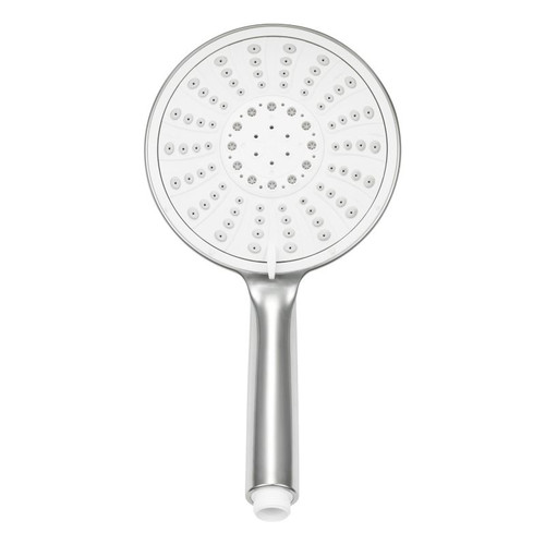 GoodHome Shower Head Imedla 5-spray, chrome