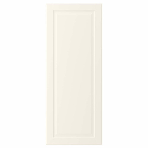 BODBYN Door, off-white, 40x100 cm