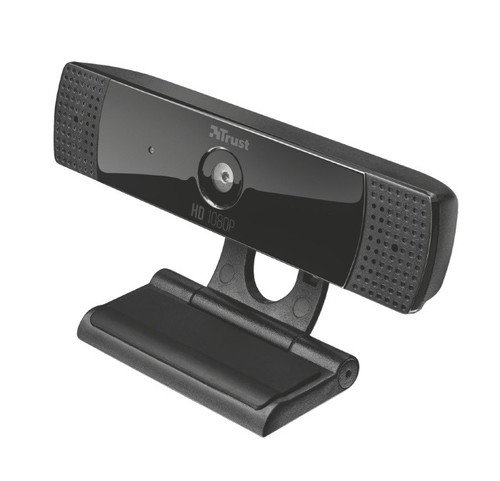 Trust Streaming Webcam Camera Vero GXT 1160