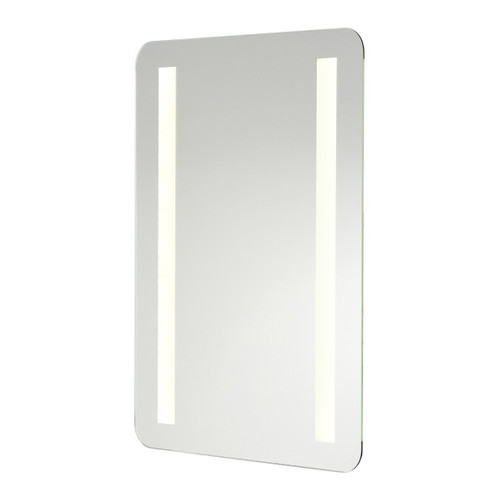 Cooke&Lewis Mirror with LED Lighting Berrow 70 x 50 cm